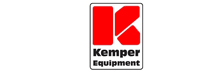 Kemper Equipment