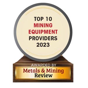 Bradken | Top Mining Equipment Companies-2023 Top 10 Mining Equipment Companies - 2023